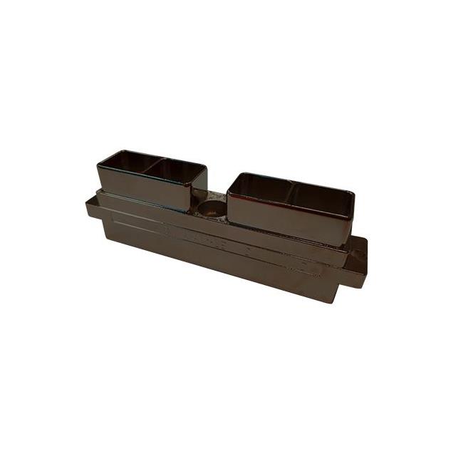 RECEPTACLE STANDARD NUT HOUSING