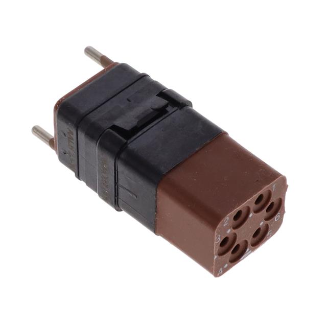 MALE MODULE FOR OPTICAL CT LUXIC