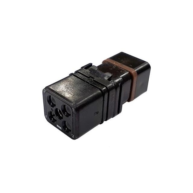 FEMALE OPTICAL MODULE FOR ELIO C