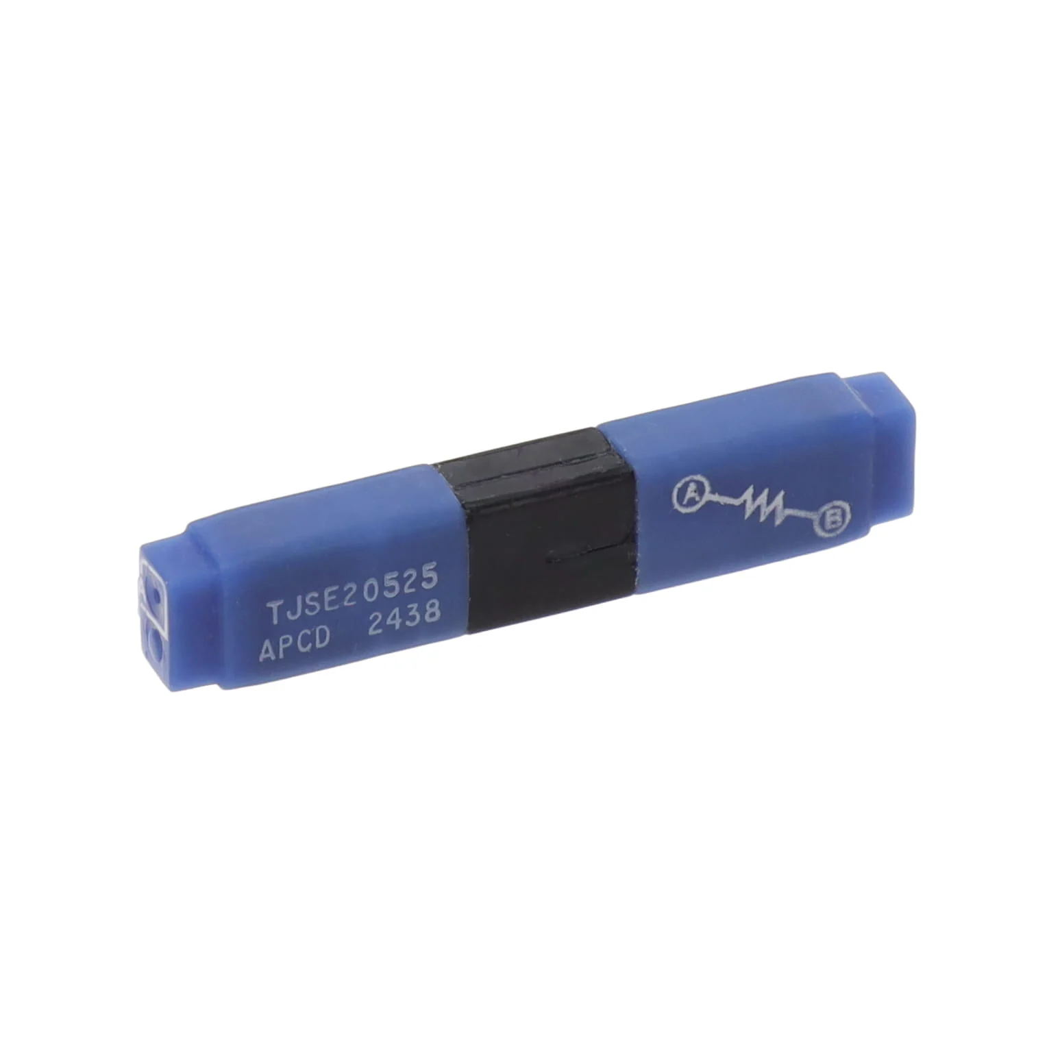 CONN WIRE SPLICE RES SZ20 2"L