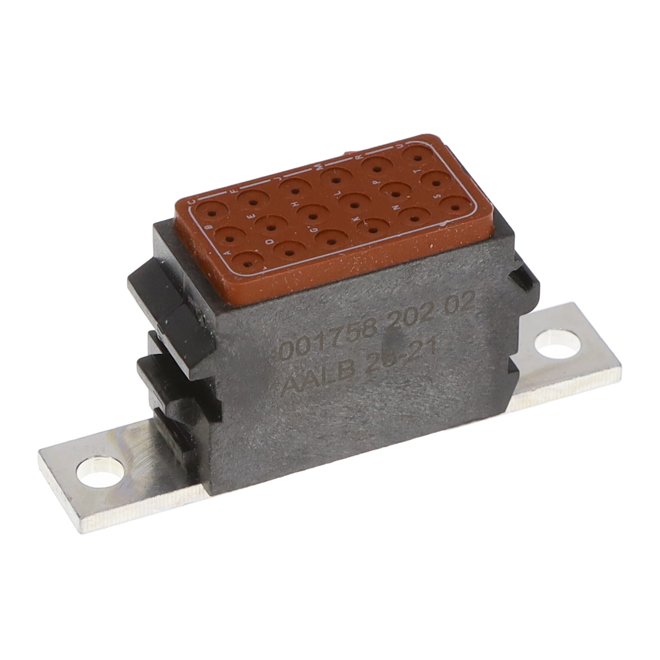 GROUNDING MODULE #20