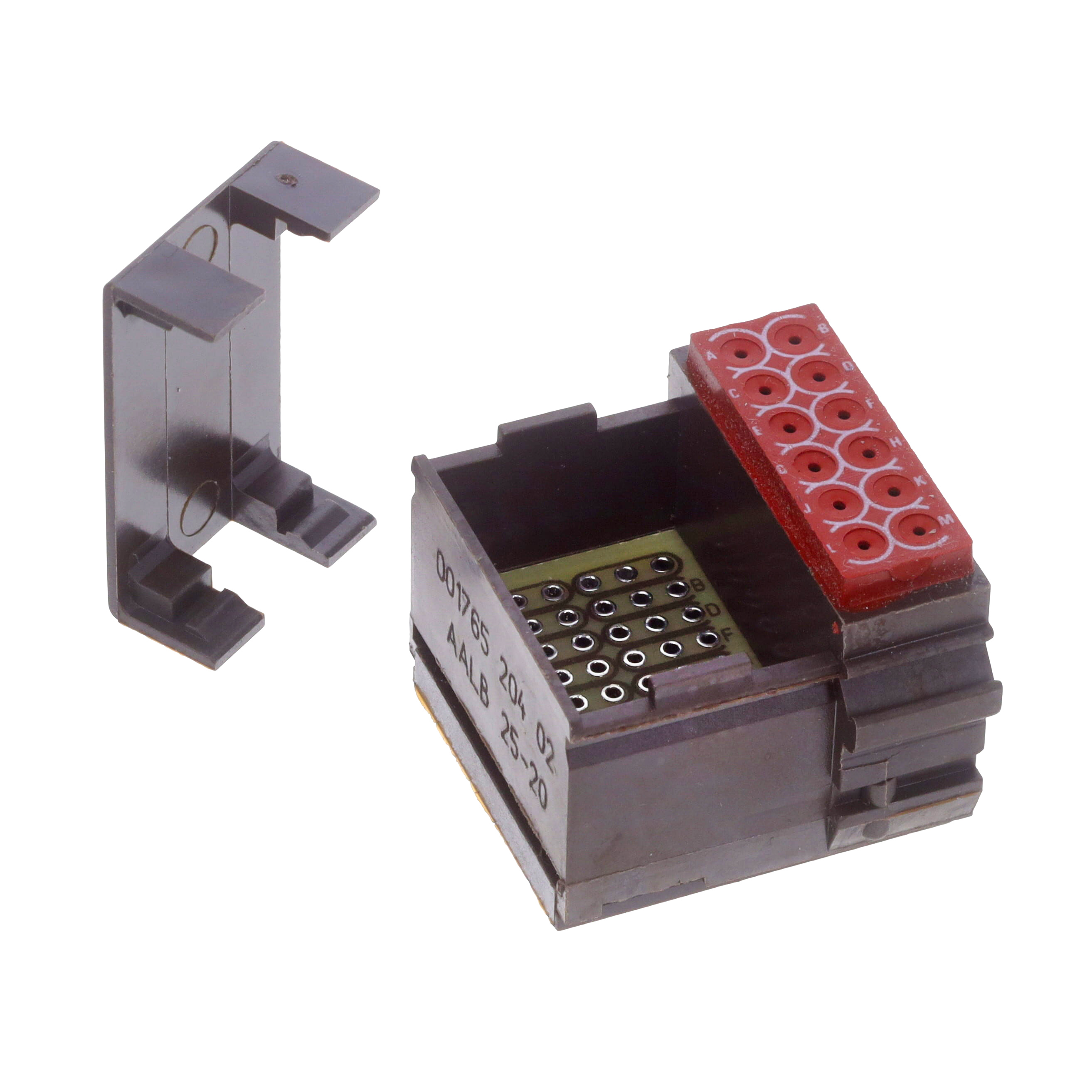 ELECTRONIC COMPONENT CARRIERMODU