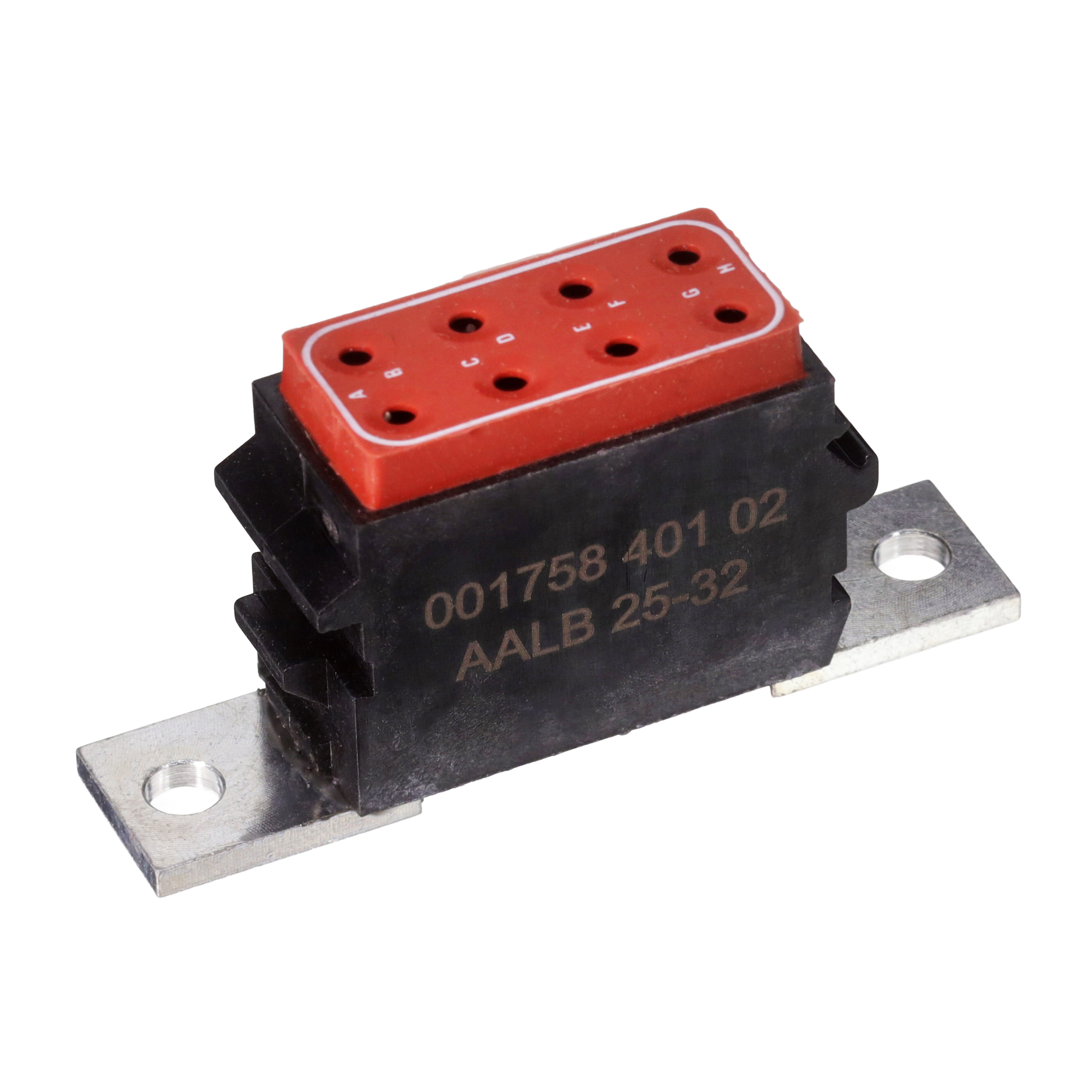 GROUNDING MODULE #12