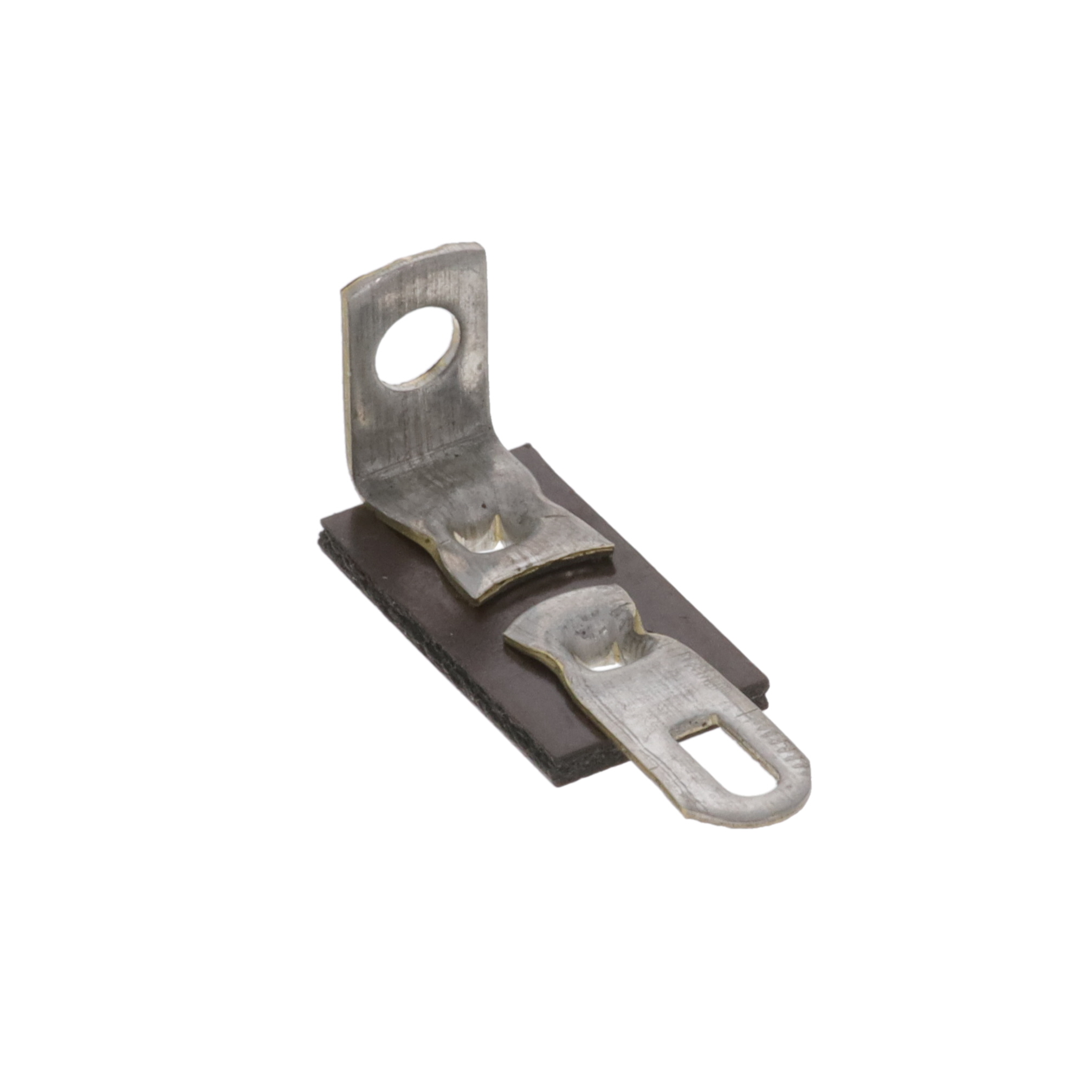 TERM LUG STRIP 2POS SINGLE