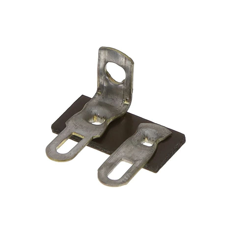 TERM LUG STRIP 2POS SINGLE