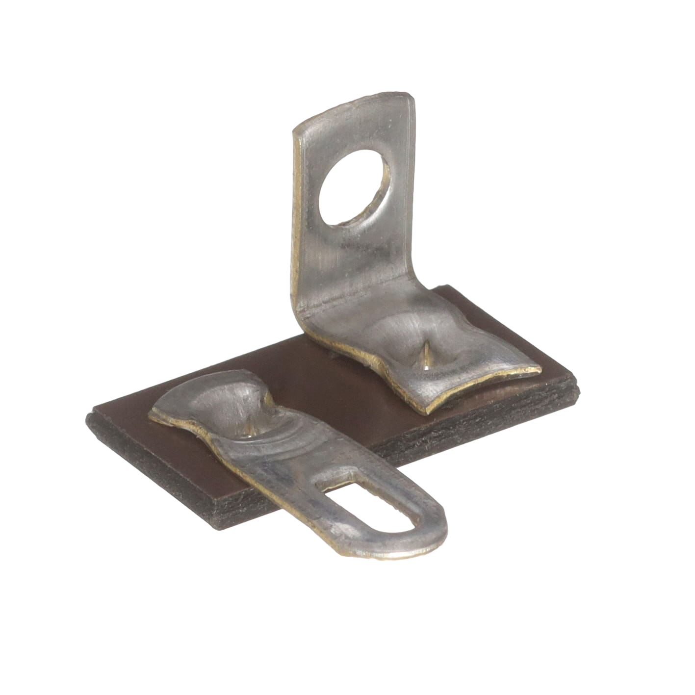 TERM LUG STRIP 2POS SINGLE