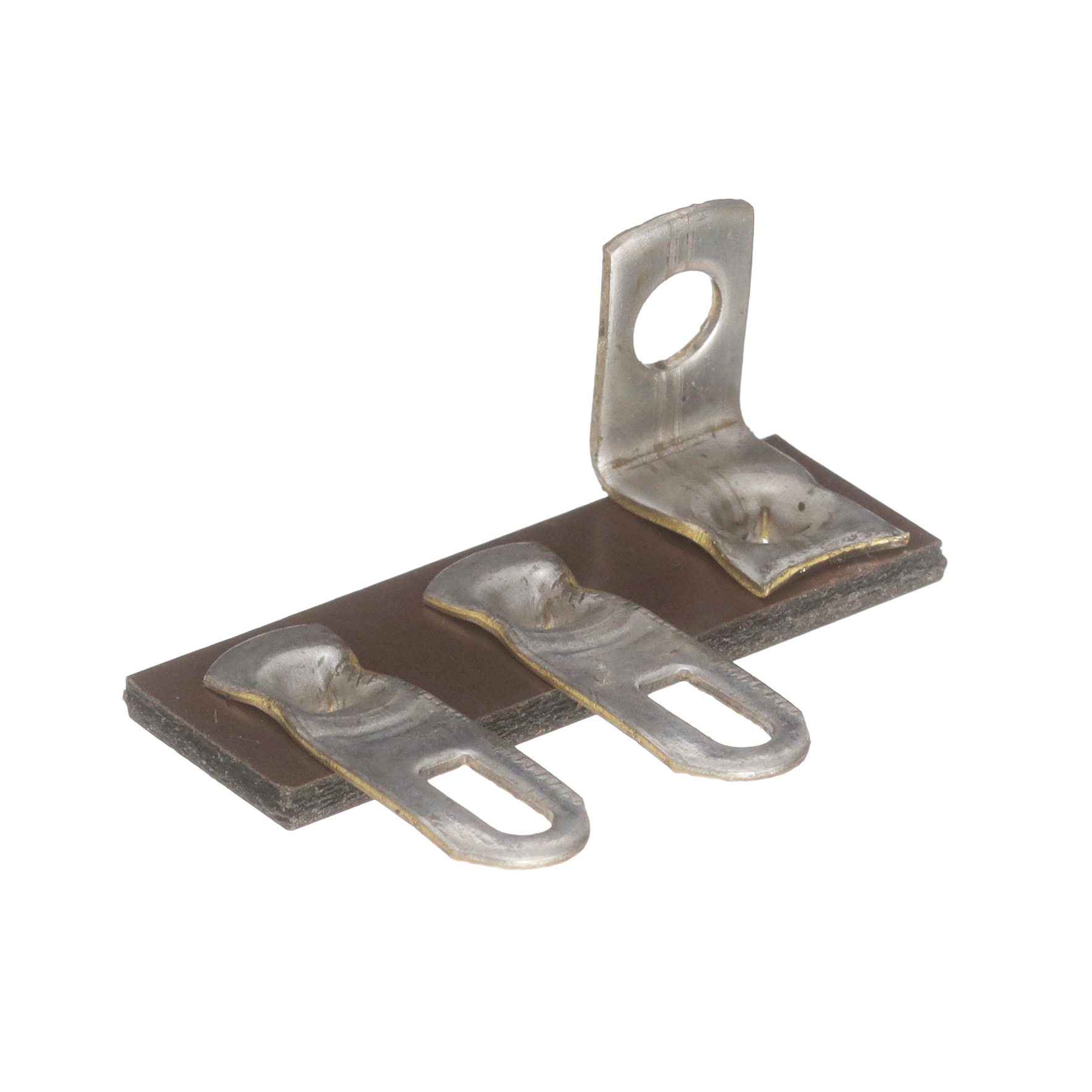 TERM LUG STRIP 3POS 0.375" SNGLE