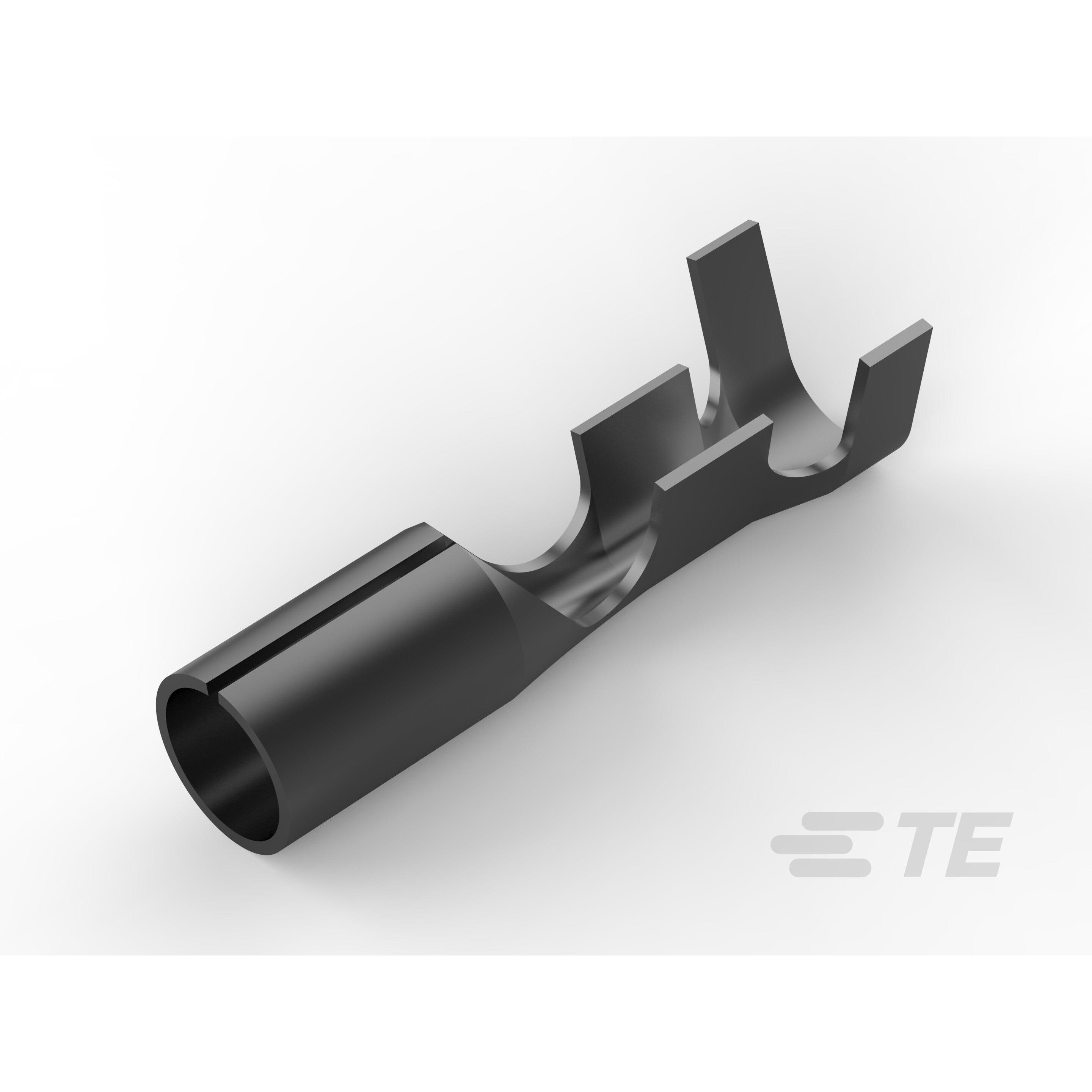 20-16 SHUR PLUG RECPT - TPBR