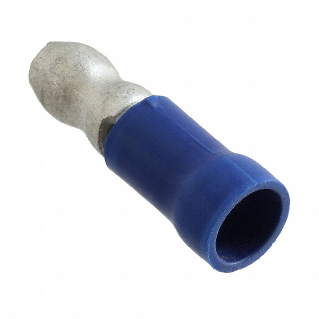 CONN TERM PIN 14-16AWG CRIMP