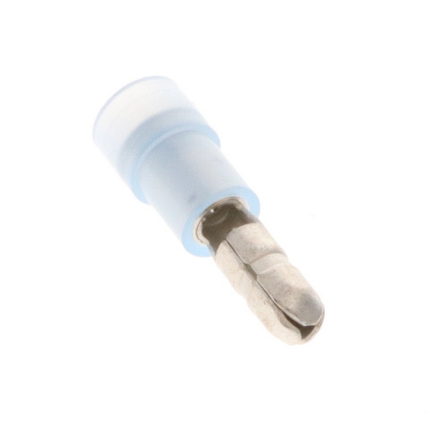 CONNTERM PIN 14-16AWGCRIMP 1=1PC CONNTERM PIN 14-16AWGCRIMP 1=1PC