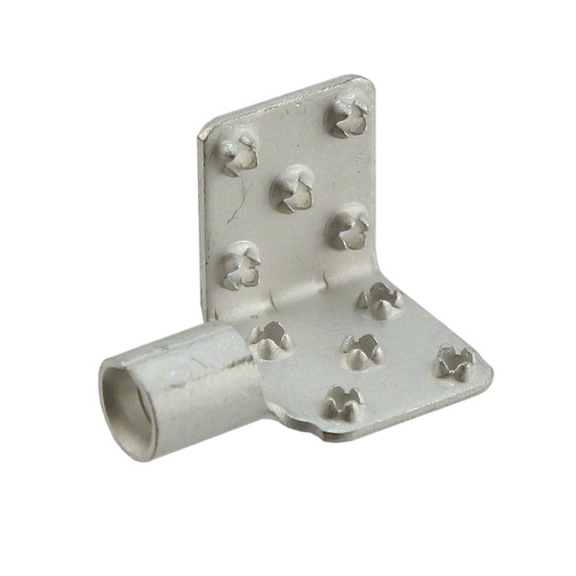 CONN TERM FOIL DBL FACE 10-12AWG