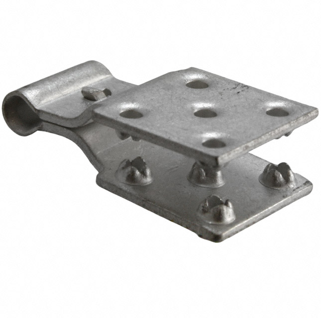 CONN TERM FOIL TAP 16-22AWG