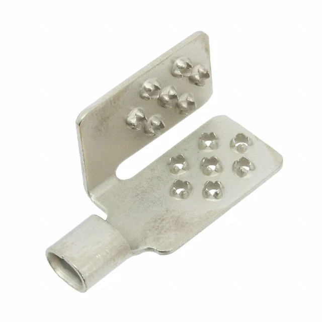 CONN TERM FOIL DBL FACE 10-12AWG