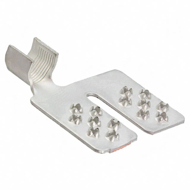 CONN TERM FOIL DBL FACE 14-16AWG