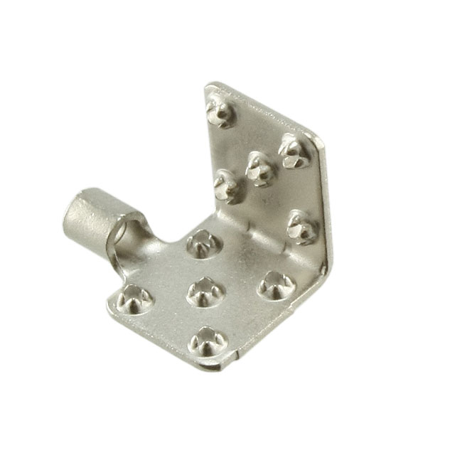 CONN TERM FOIL DBL FACE 14-16AWG