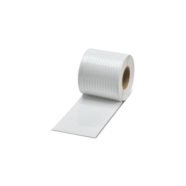 CONN TERM BLK 3.8MM MARKING FOIL CONN TERM BLK 3.8MM MARKING FOIL