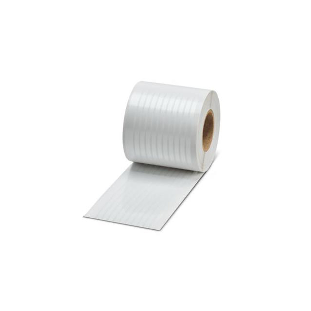 CONN TERM BLK 5MM MARKING FOIL CONN TERM BLK 5MM MARKING FOIL