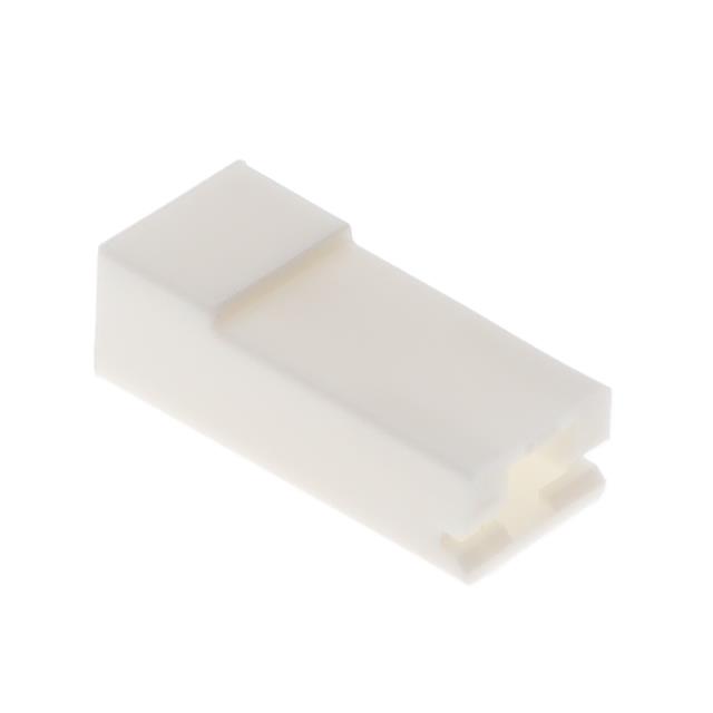 FASTON 250 REC HSG NAT