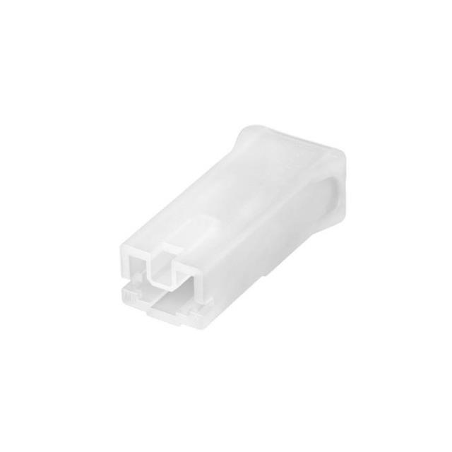 LOCKING QD HOUSING V-2 MAT'L SPM