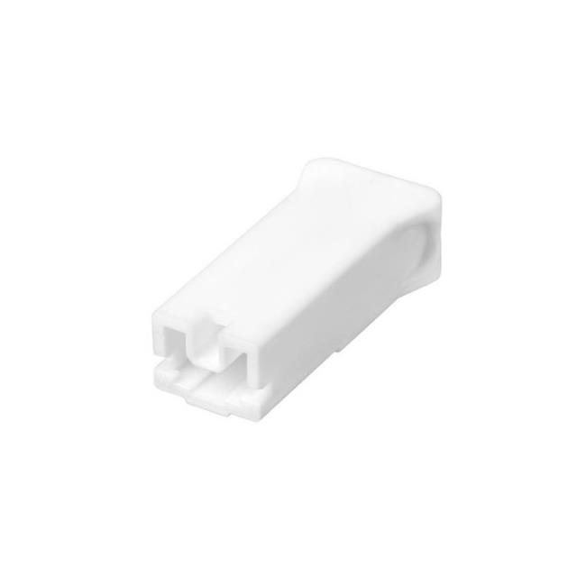 LOCKING QD HOUSING V-0 MAT'L SPM