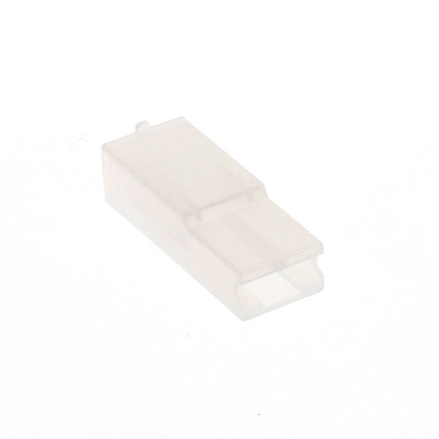 CONN RCPT SLEEVE 0.25 1POS NAT