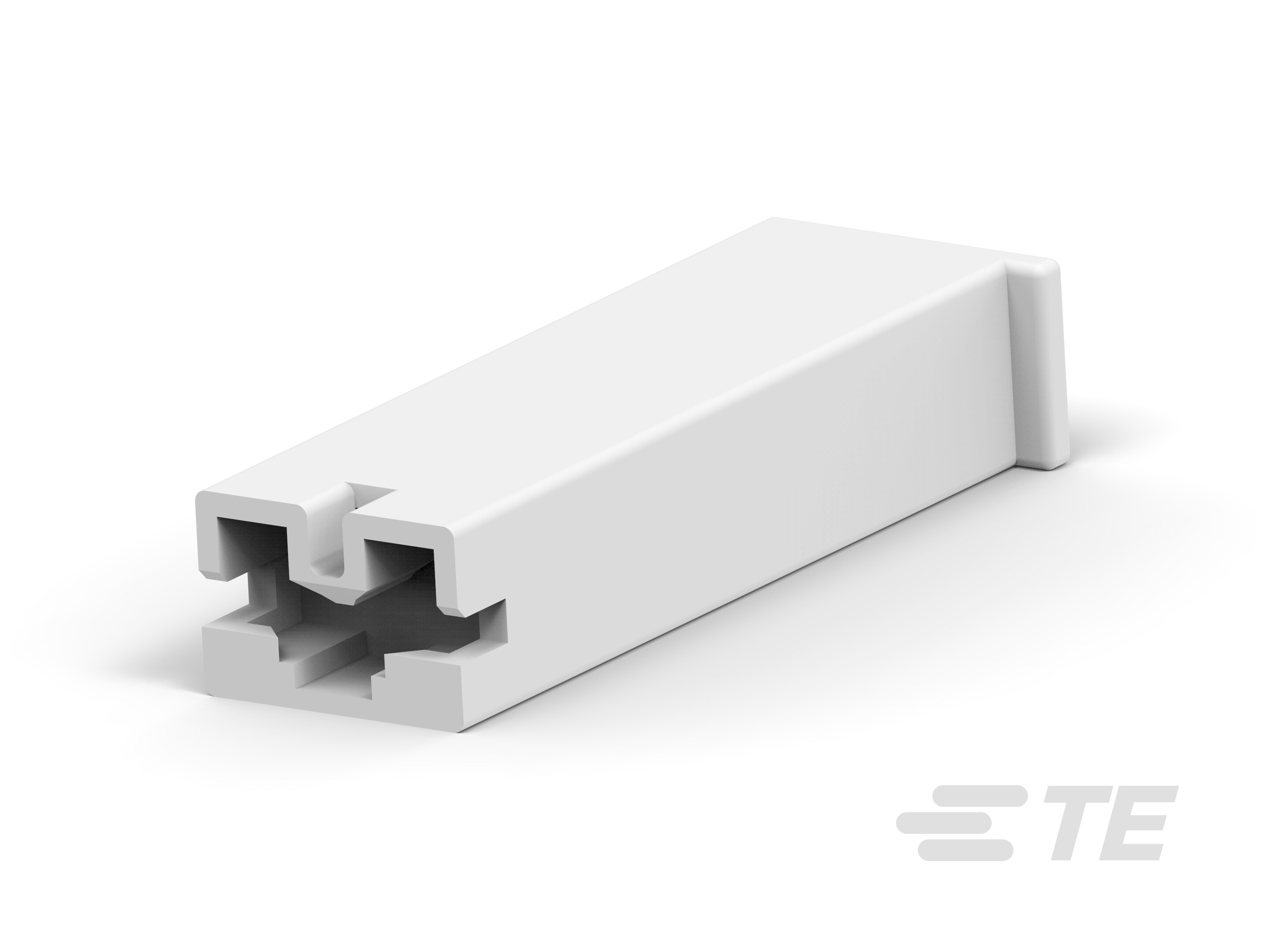 PL MKII 187 REC HSG 1P NYLON GWT