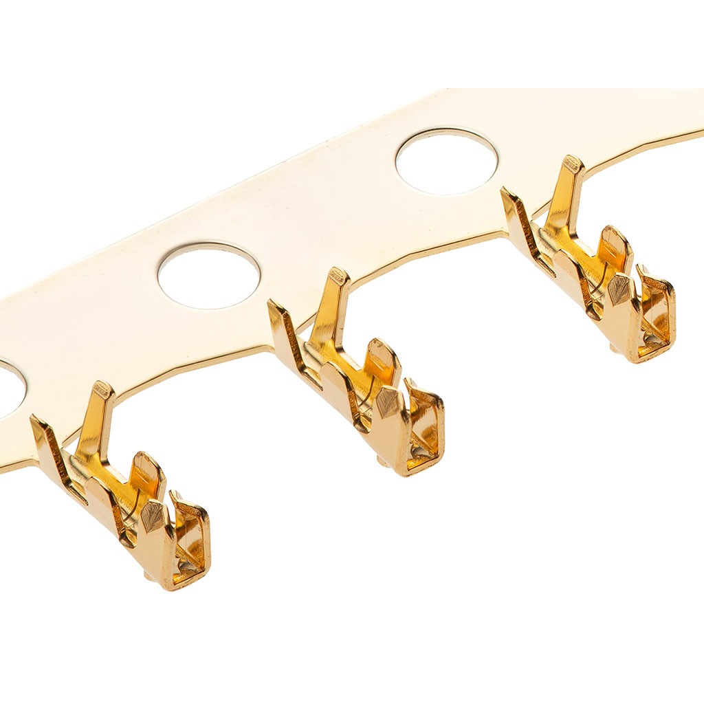 PICOBLADE1.25 CRIMP REC TERM GOL