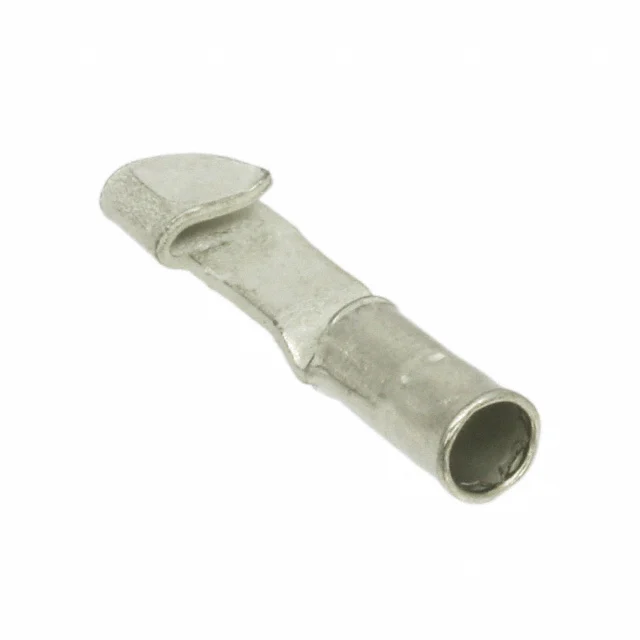 CONN KNIFE TERM 16-22 AWG CONN KNIFE TERM 16-22 AWG