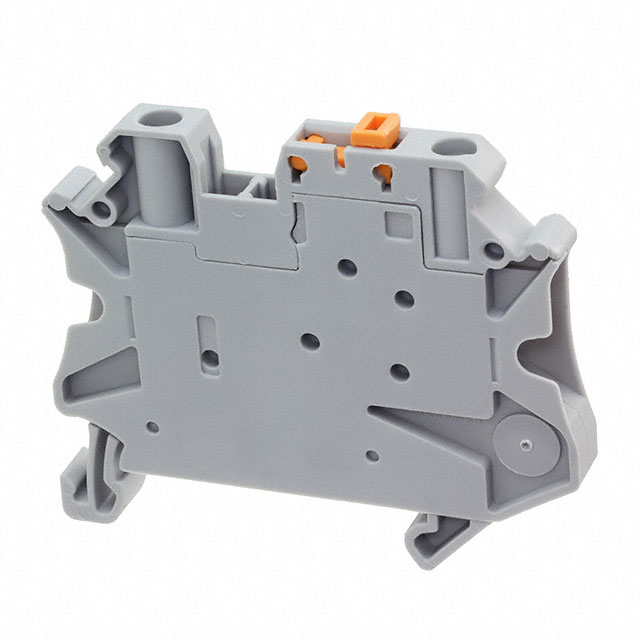 CONN TERM BLK DISCONN 10-26AWG CONN TERM BLK DISCONN 10-26AWG