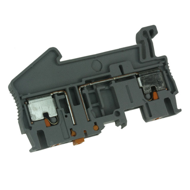 CONN TERM BLK DISCONN 12-26AWG