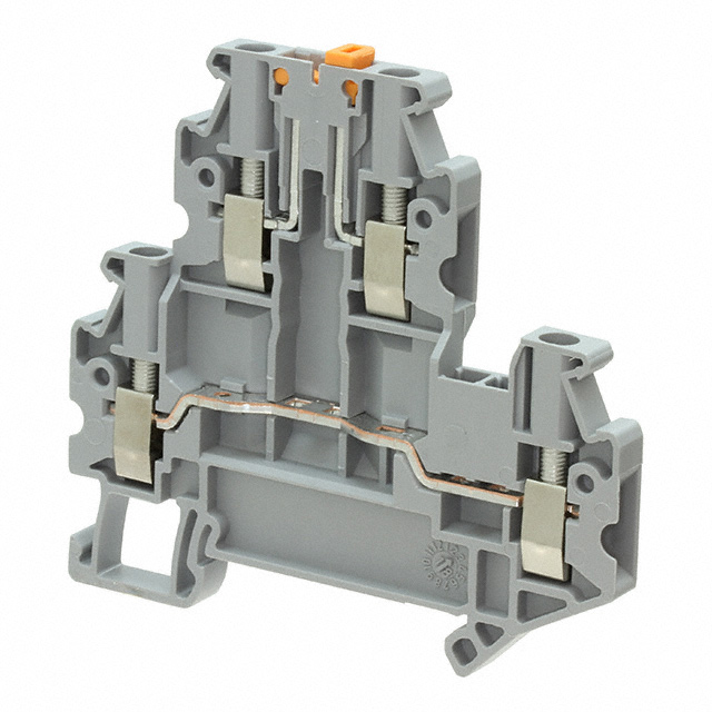 CONN TERM BLK DISCONN 12-26AWG