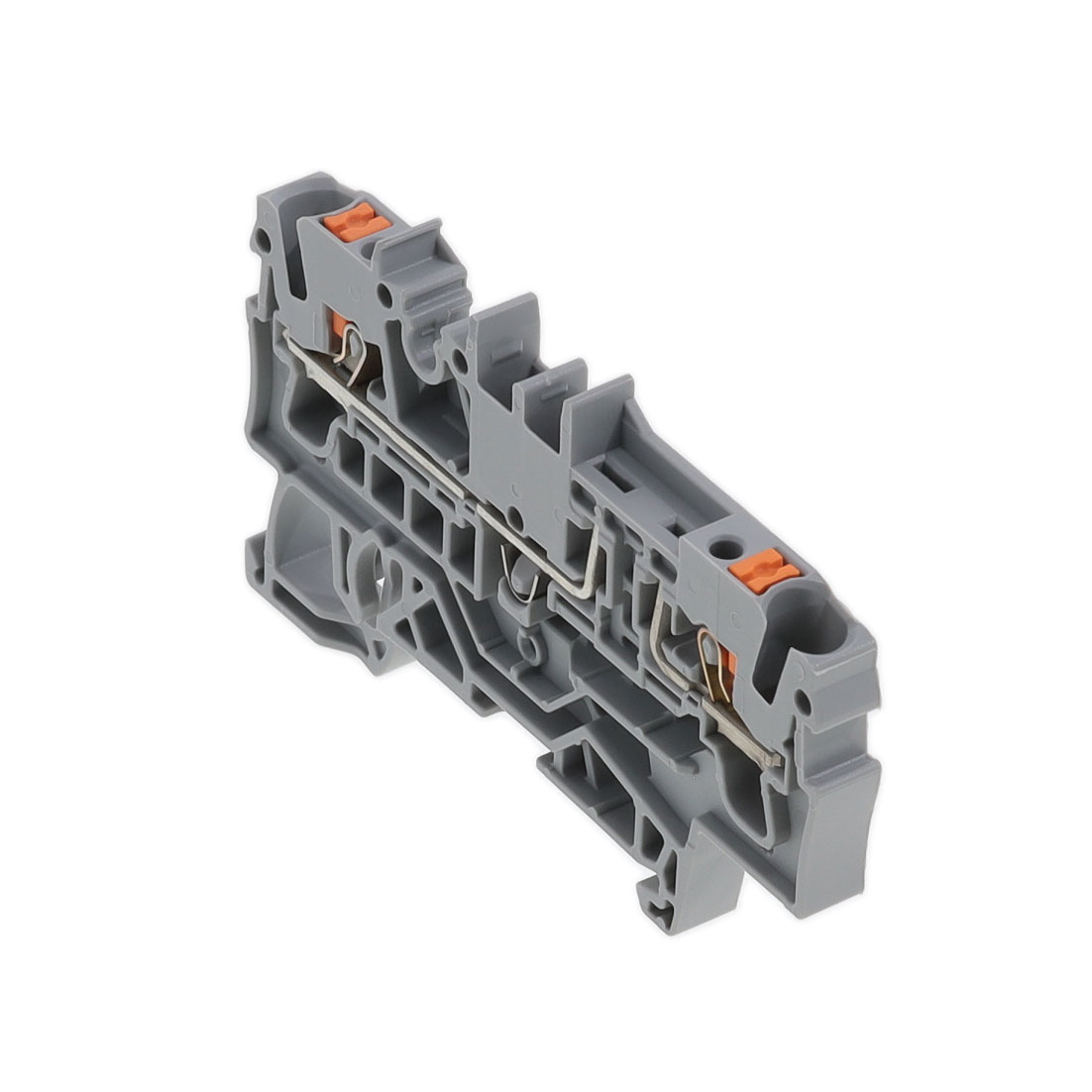 2-CONDUCTOR FUSE TERMINAL BLOCK