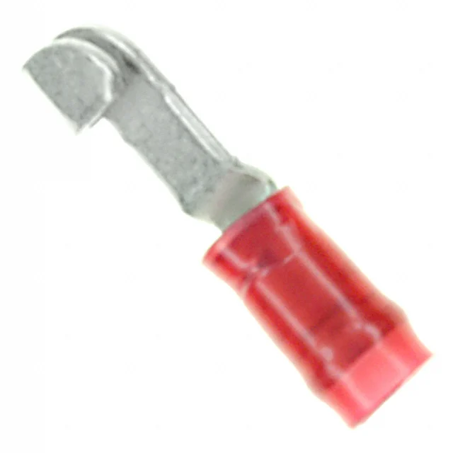 CONN KNIFE TERM 16-22 AWG RED CONN KNIFE TERM 16-22 AWG RED