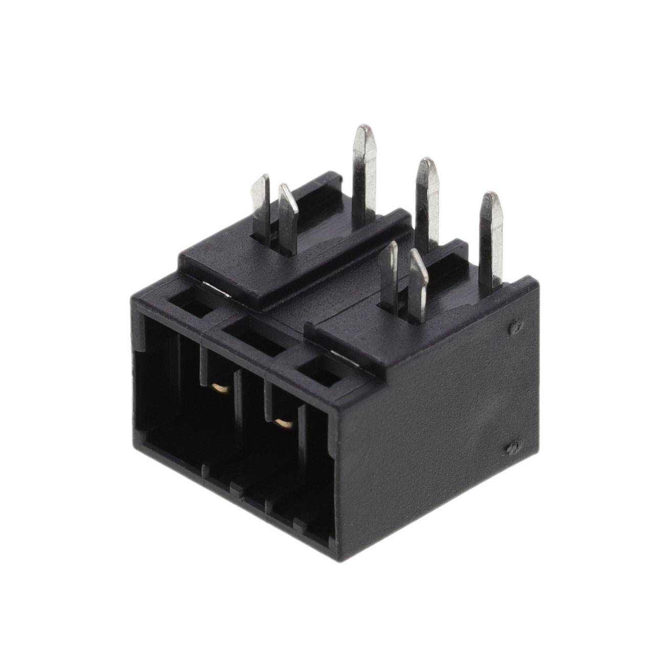 TERM BLOCK HDR 3POS 5MM