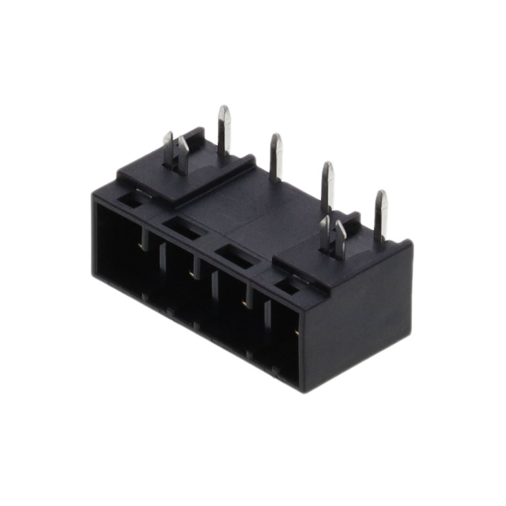 TERM BLOCK HDR 4POS 7.50MM