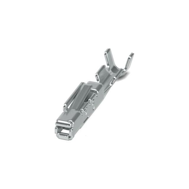 CONN SOCKET 24-26AWG CRIMP TIN