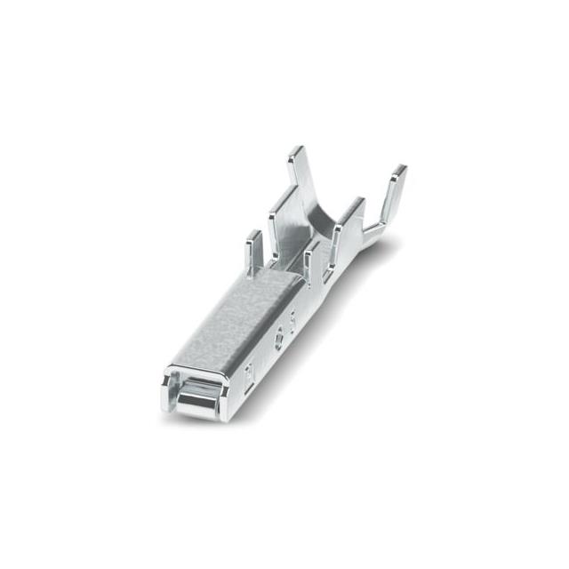 CONN SOCKET 14-16AWG CRIMP TIN