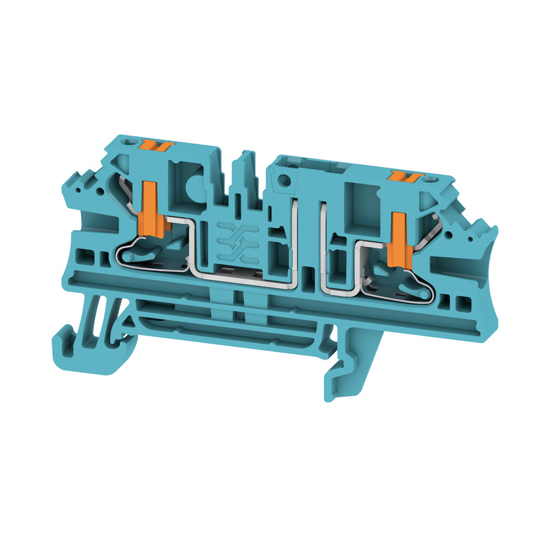 BASIC TERMINAL FOR COMPONENT PLU BASIC TERMINAL FOR COMPONENT PLU
