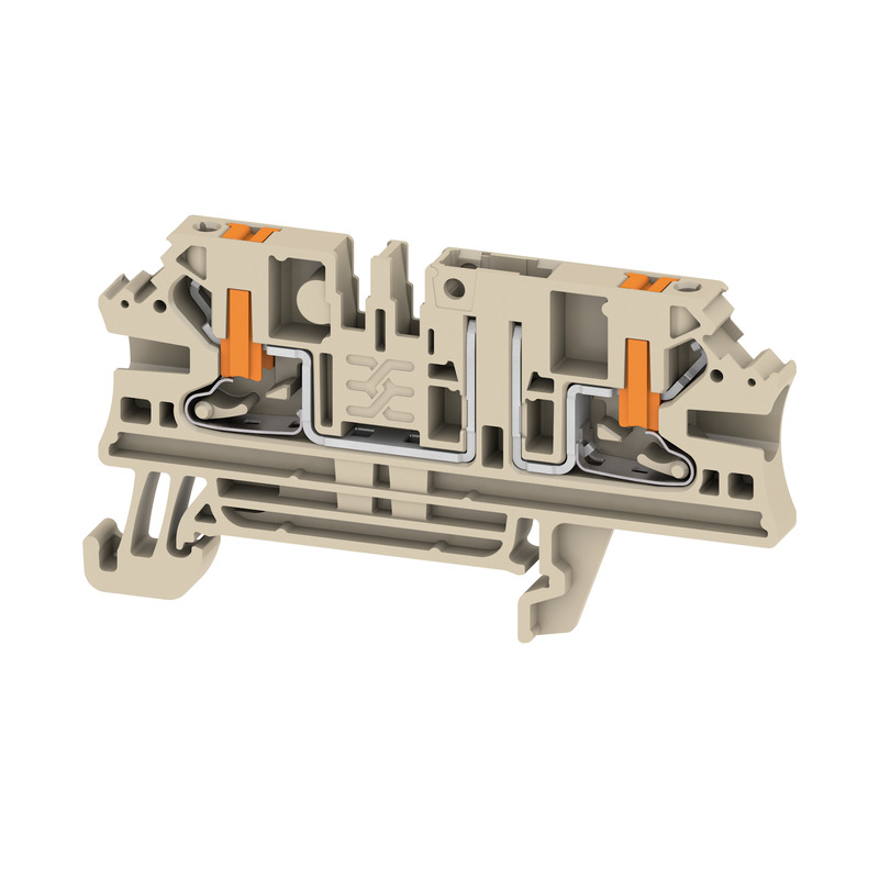 BASIC TERMINAL FOR COMPONENT PLU BASIC TERMINAL FOR COMPONENT PLU