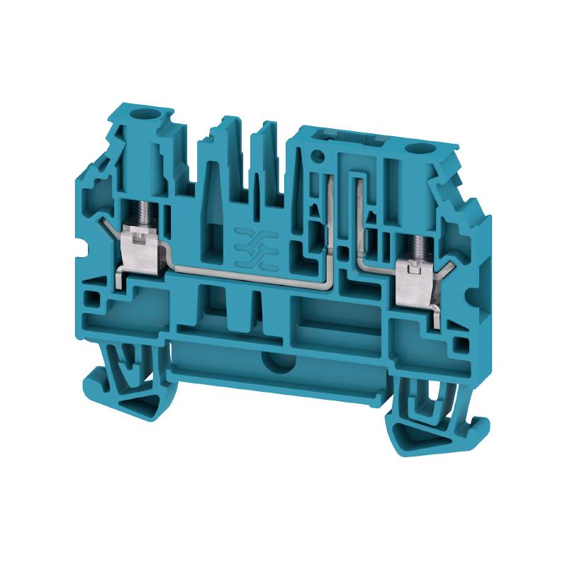 TEST-DISCONNECT TERMINAL, SCREW