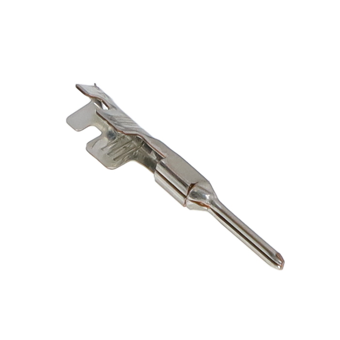 CONN BLADE 14-16AWG CRIMP TIN