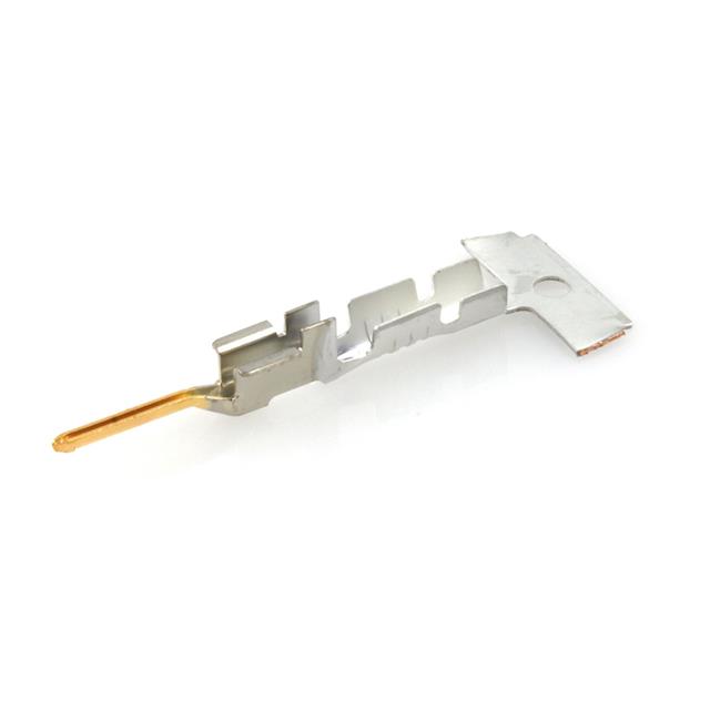 ULTRA-FIT PLUG TML GOLD 30U 20-2