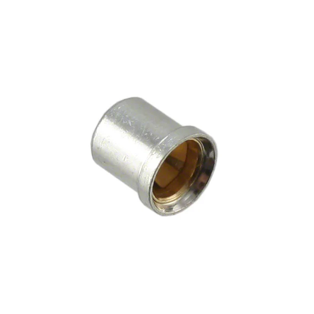 CONN PIN RCPT .084-.102 SOLDER