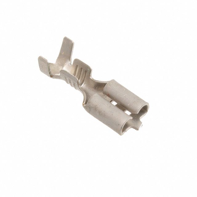 205 FASTON RECP 18-14 NPST