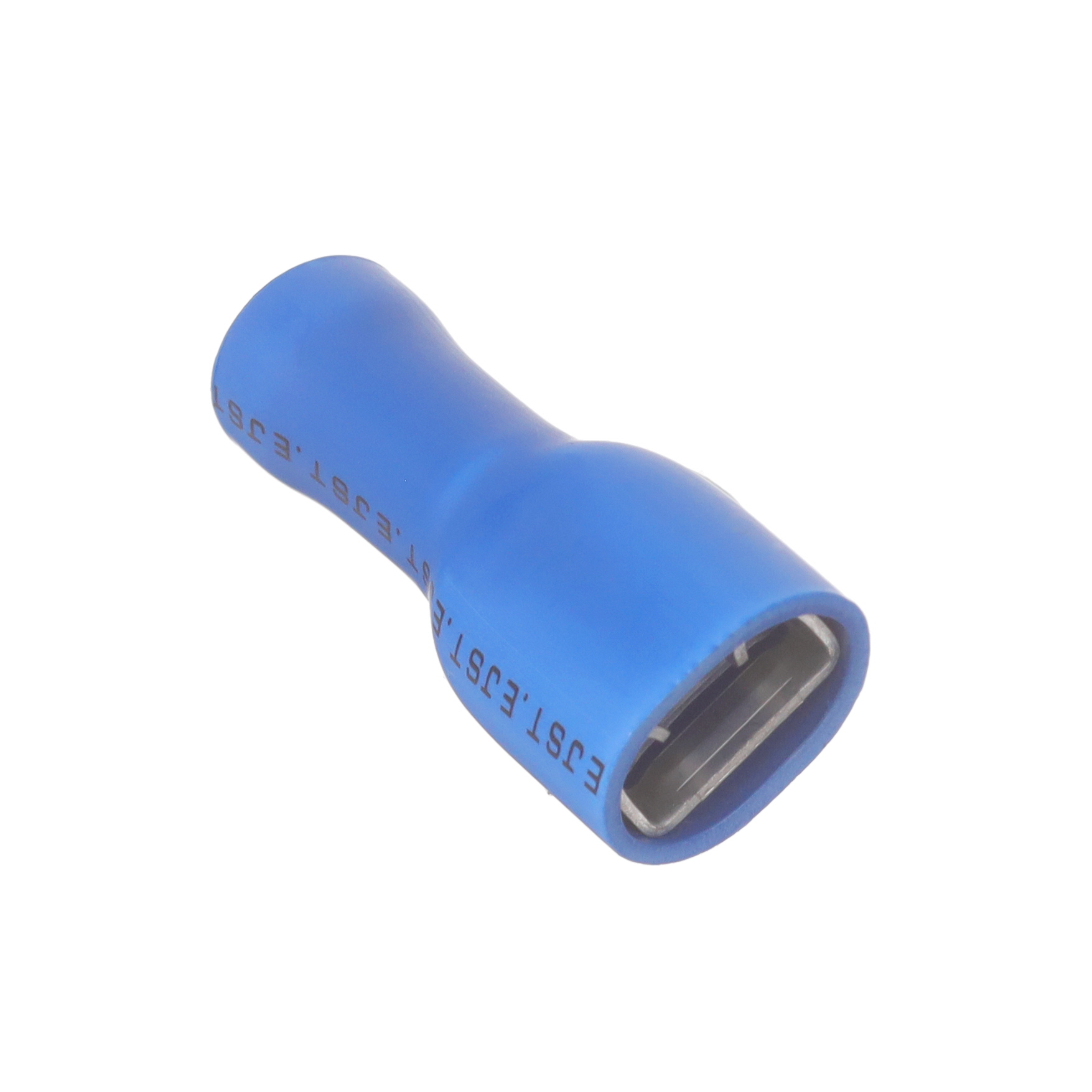 CONN QC RCPT 14-16AWG 0.250