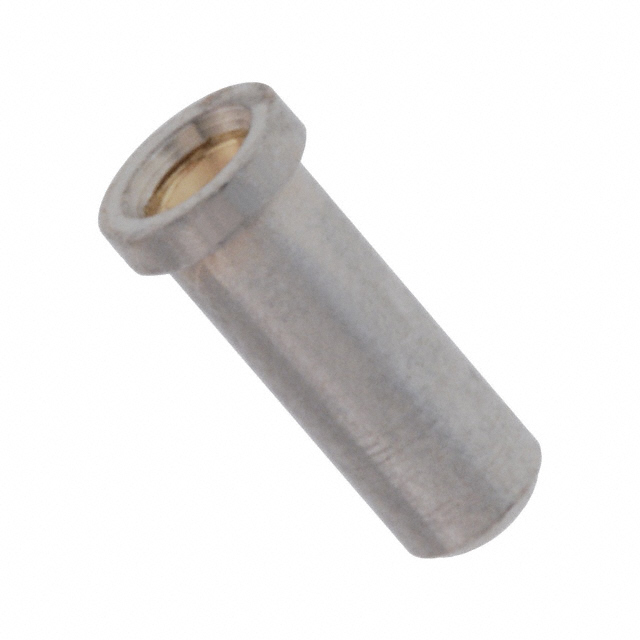 CONN PIN RCPT .015-.025 SOLDER