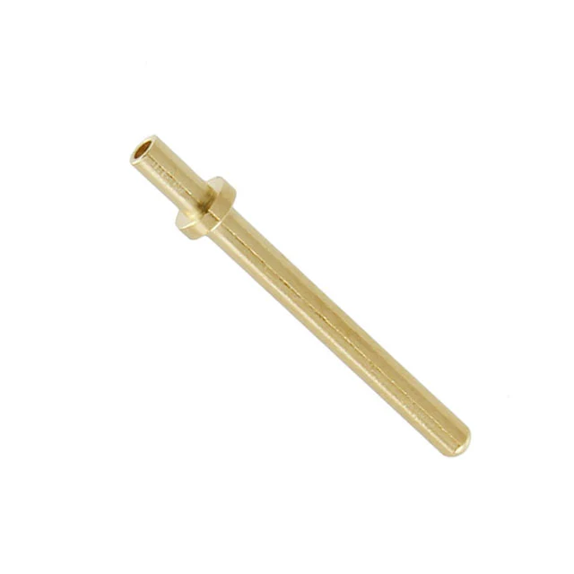 CONN PC PIN CIRC 0.040DIA GOLD