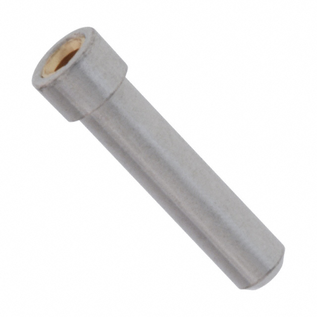 CONN PIN RCPT .015-.025 SOLDER