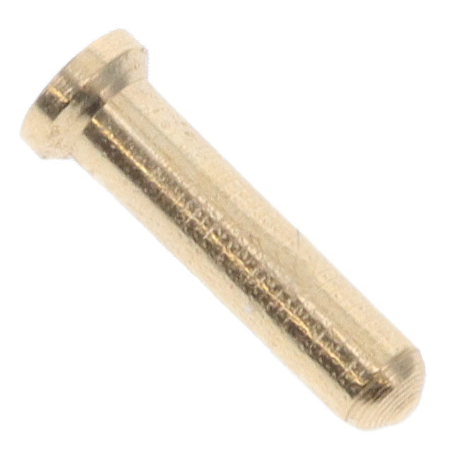 CONN PIN RCPT .015-.022 SOLDER