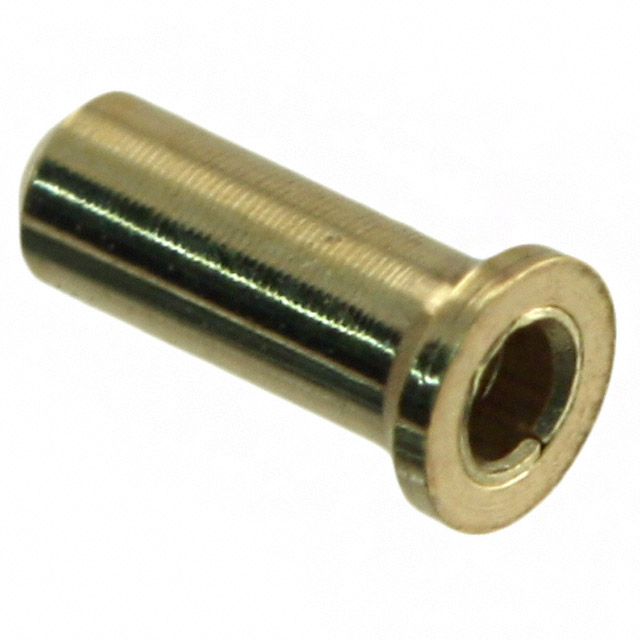 CONN PIN RCPT .015-.025 SOLDER